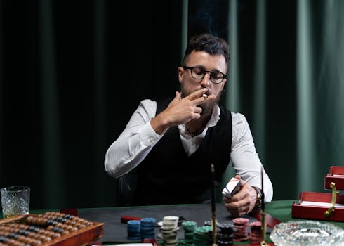 Mafiya Turniri — Aylıq Final