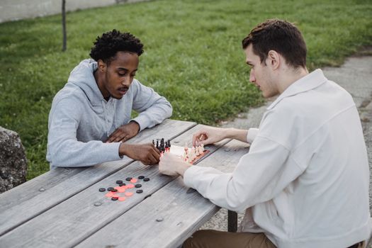 Açıq Hava Board Game Gecəsi — Bulvar