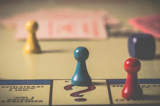 Strategiya Turniri — Catan Çempionatı