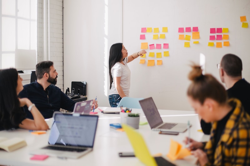 Startup Pitch Gecəsi