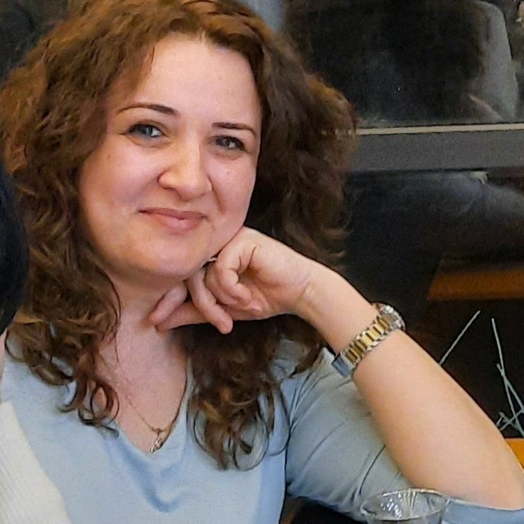 Səbinə Yusifov
